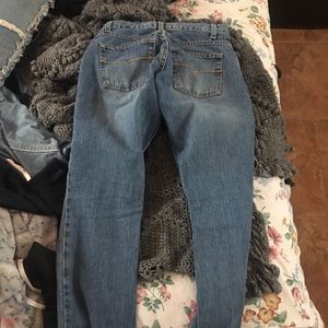 Cruel girl jeans